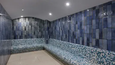 Megasaray Resort Side