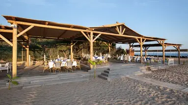 Megasaray Resort Side