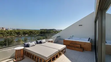 Megasaray Resort Side