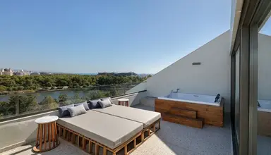 Megasaray Resort Side