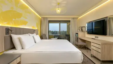 Megasaray Resort Side