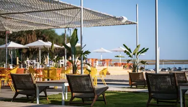 Megasaray Resort Side