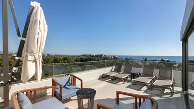 Megasaray Resort Side