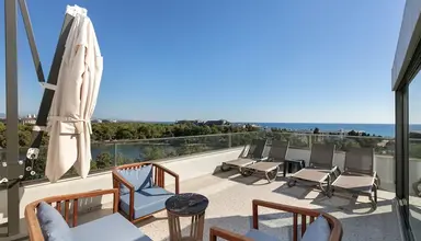 Megasaray Resort Side