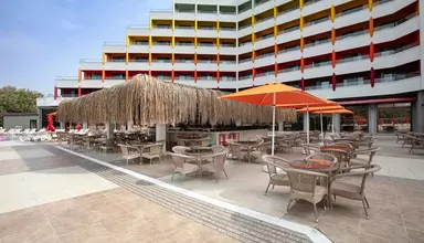 Megasaray Resort Side