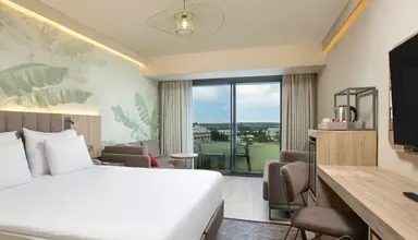 Megasaray Resort Side