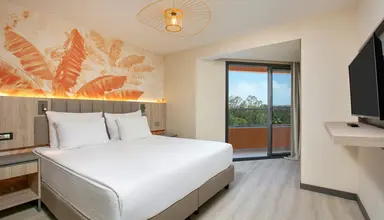 Megasaray Resort Side