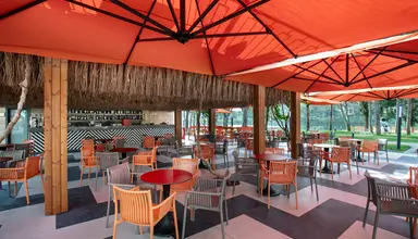 Megasaray Resort Side
