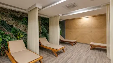 Megasaray Resort Side