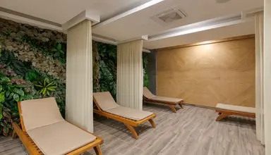 Megasaray Resort Side