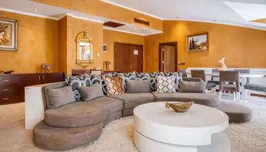 Megasaray WestBeach Antalya