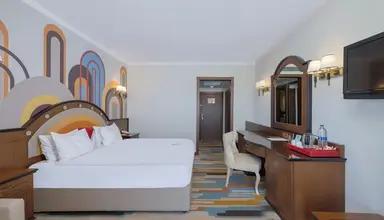 Megasaray WestBeach Antalya