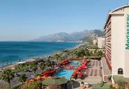 Megasaray WestBeach Antalya