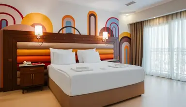 Megasaray WestBeach Antalya