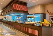 Megasaray WestBeach Antalya