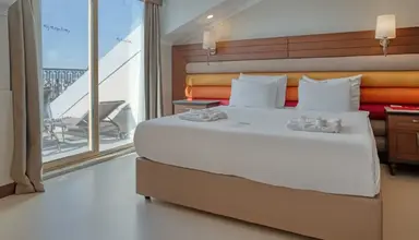 Megasaray WestBeach Antalya