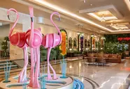 Megasaray WestBeach Antalya