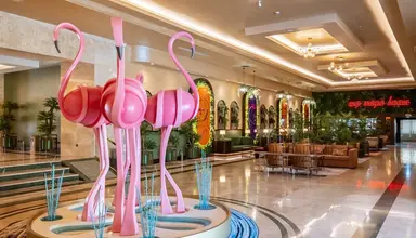Megasaray WestBeach Antalya