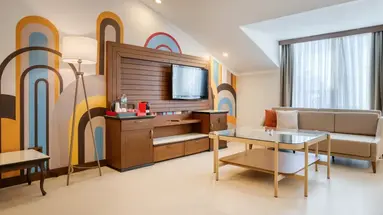 Megasaray WestBeach Antalya