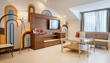Megasaray WestBeach Antalya