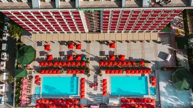 Megasaray WestBeach Antalya