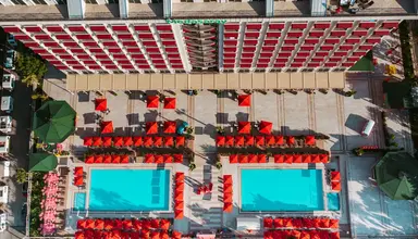 Megasaray WestBeach Antalya