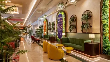 Megasaray WestBeach Antalya