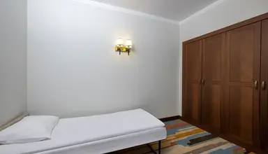 Megasaray WestBeach Antalya