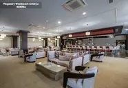 Megasaray WestBeach Antalya