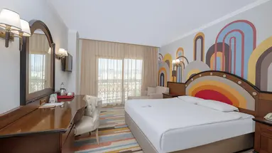 Megasaray WestBeach Antalya