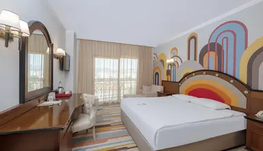 Megasaray WestBeach Antalya