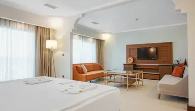 Megasaray WestBeach Antalya