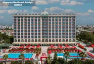 Megasaray WestBeach Antalya