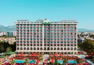 Megasaray WestBeach Antalya