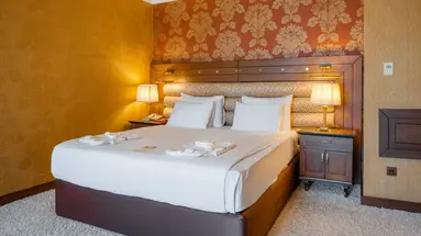 Megasaray WestBeach Antalya
