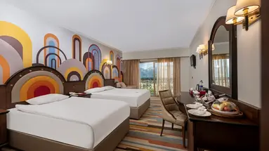 Megasaray WestBeach Antalya