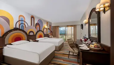 Megasaray WestBeach Antalya