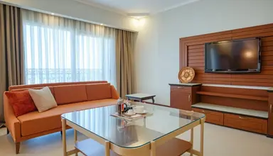 Megasaray WestBeach Antalya