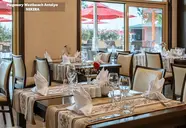 Megasaray WestBeach Antalya