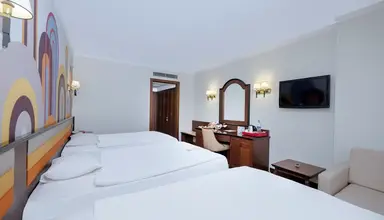 Megasaray WestBeach Antalya