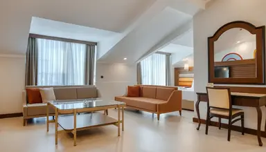 Megasaray WestBeach Antalya