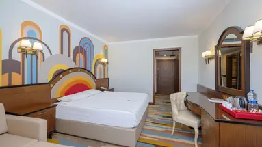 Megasaray WestBeach Antalya