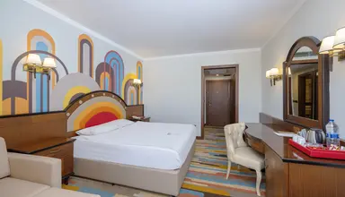Megasaray WestBeach Antalya