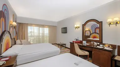 Megasaray WestBeach Antalya