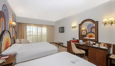 Megasaray WestBeach Antalya