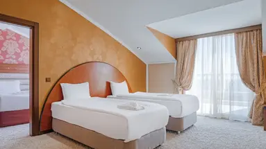 Megasaray WestBeach Antalya