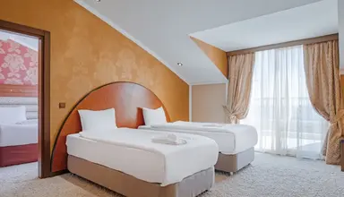 Megasaray WestBeach Antalya