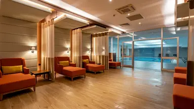 Megasaray WestBeach Antalya