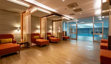 Megasaray WestBeach Antalya