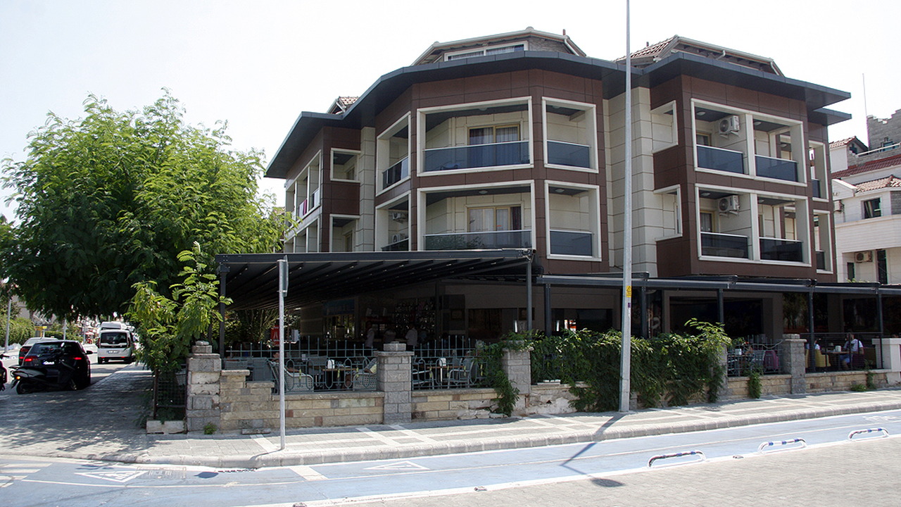 Mehtap Family
